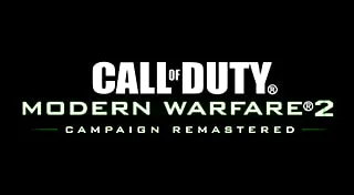 Call of Duty: Modern Warfare 2 Campaign Remastered