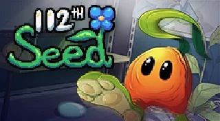 112th Seed