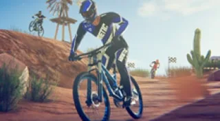 Descenders
