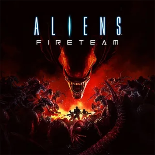 Aliens: Fireteam Elite