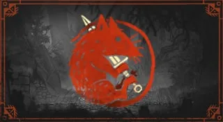 Tails of Iron