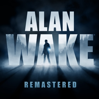 Alan Wake