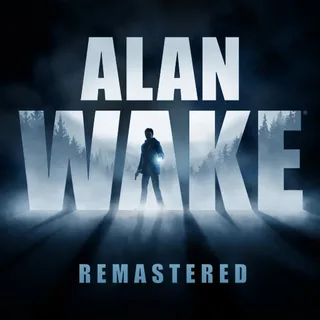 Alan Wake