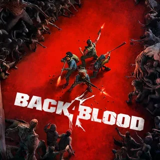 Back 4 Blood