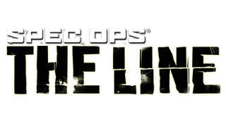 Spec Ops: The Line