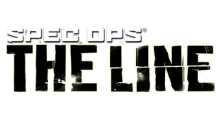 Spec Ops: The Line