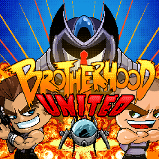 Brotherhood United