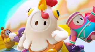 Fall Guys: Ultimate Knockout