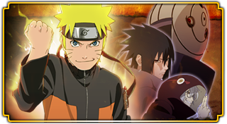 Naruto Shippuden: Ultimate Ninja Storm 3