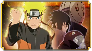 Naruto Shippuden: Ultimate Ninja Storm 3