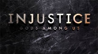 Injustice: Gods Among Us