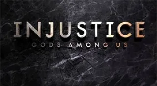 Injustice: Gods Among Us