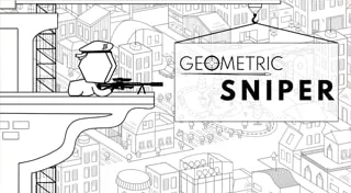 Geometric Sniper