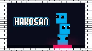 Hakosan