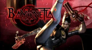 Bayonetta