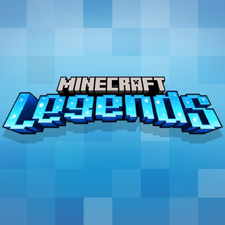 Minecraft Legends