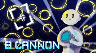 B Cannon