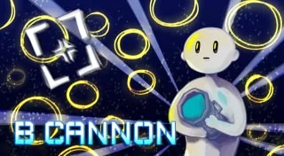B Cannon