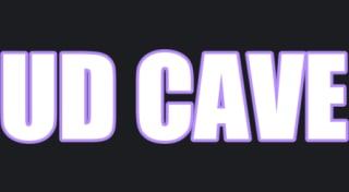 UD Cave