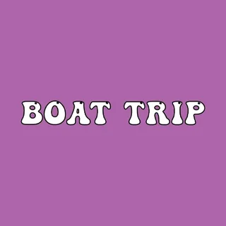 Boat Trip