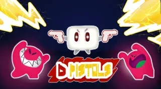 D Pistols