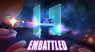 Embattled