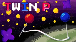 Twin P