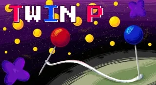 Twin P