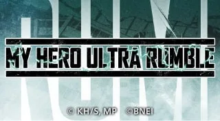 My Hero Ultra Rumble