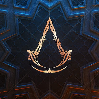 Assassin's Creed Mirage