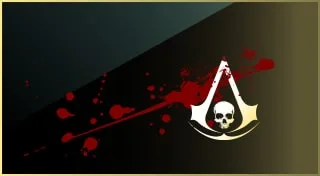 Assassin's Creed Freedom Cry