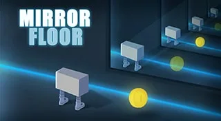 Mirror Floor