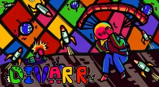 Divarr