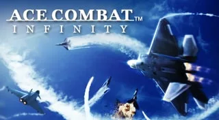 Ace Combat Infinity