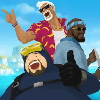 Dave the Diver