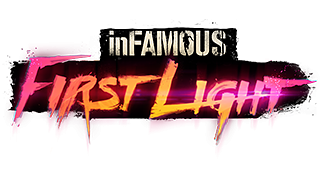 inFamous: First Light