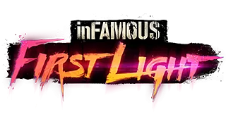 inFamous: First Light