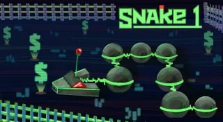 Snake 1