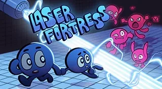 Laser Fortress