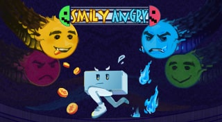 Smily Angry