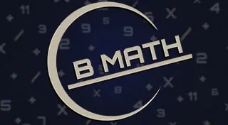 B Math