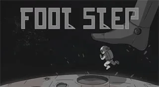 Foot Step