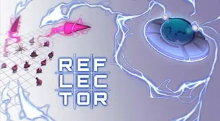 Reflector