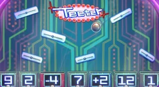 Teeter