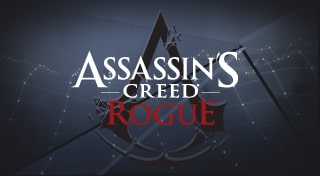 Assassin's Creed Rogue