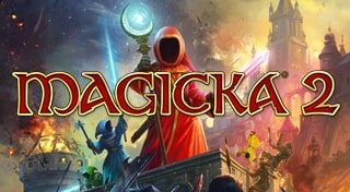 Magicka 2