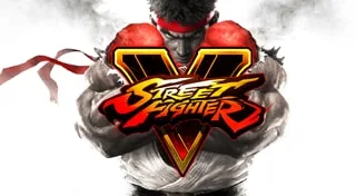 Street Fighter V
