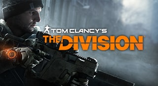 Tom Clancy's The Division
