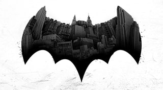 Batman: The Telltale Series