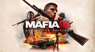 Mafia III